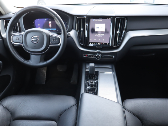 Volvo XC60 B4 AWD