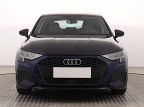 Audi A3 - 2021