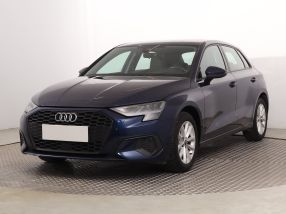 Audi A3 - 2021