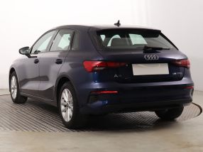 Audi A3 - 2021