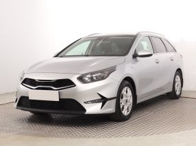 Kia Ceed - 2022