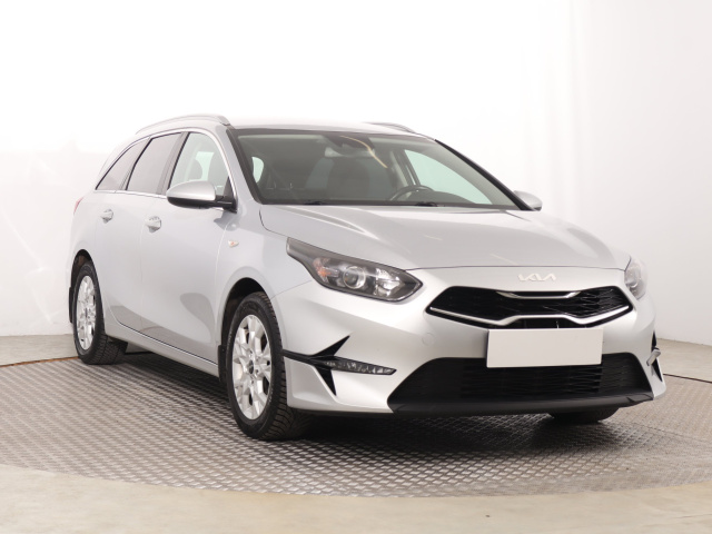 Kia Ceed 2022