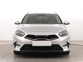 Kia Ceed - 2022