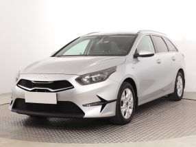 Kia Ceed - 2022