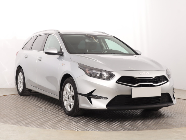 Kia Ceed 2022