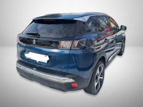 Peugeot 3008 - 2021