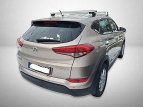 Hyundai Tucson - 2018