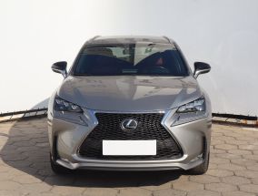 Lexus NX - 2016