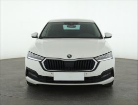 Škoda Octavia - 2022