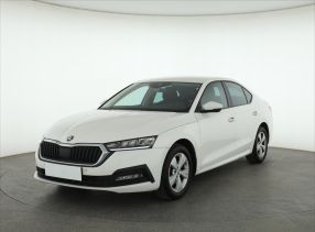 Škoda Octavia - 2022