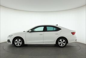 Škoda Octavia - 2022