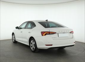 Škoda Octavia - 2022