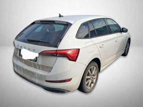 Skoda Scala - 2022
