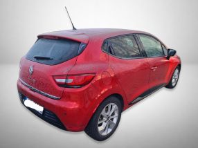 Renault Clio - 2016