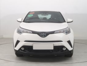Toyota C-HR - 2019
