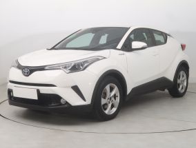 Toyota C-HR - 2019