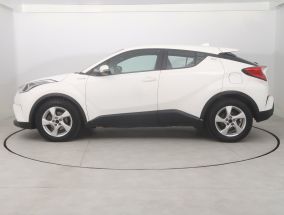 Toyota C-HR - 2019