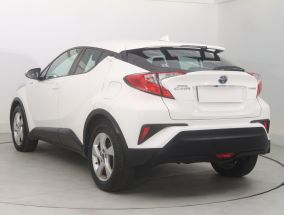 Toyota C-HR - 2019