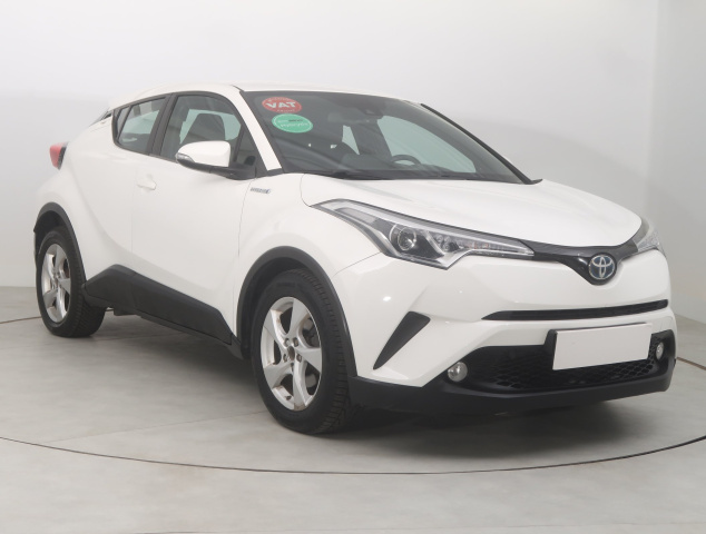 Toyota C-HR 2019