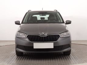 Škoda Fabia - 2022