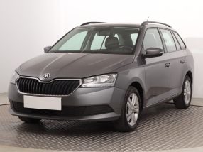 Škoda Fabia - 2022