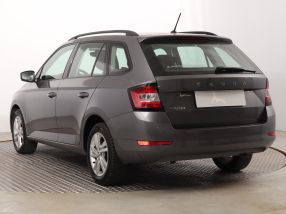 Škoda Fabia - 2022