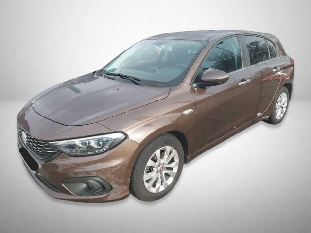 Fiat Tipo 2020