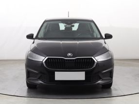 Skoda Fabia - 2022