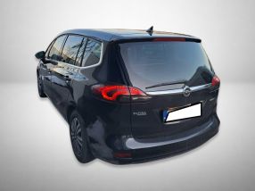 Opel Zafira - 2014