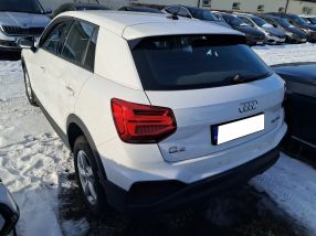 Audi Q2 - 2023