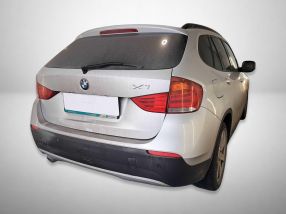 BMW X1 - 2012