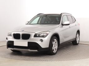 BMW X1 - 2012