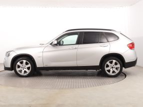 BMW X1 - 2012