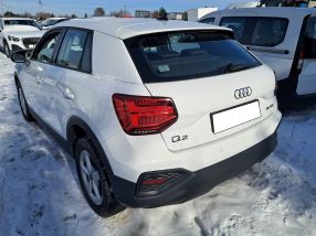 Audi Q2 - 2023