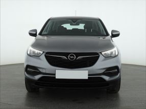 Opel Grandland X - 2018