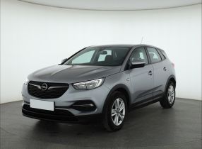 Opel Grandland X - 2018