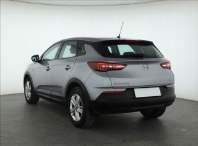 Opel Grandland X - 2018