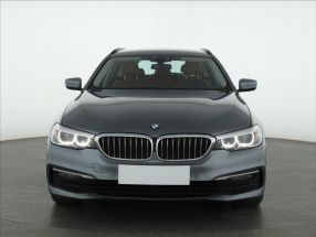 BMW 5 - 2018