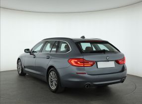 BMW 5 - 2018