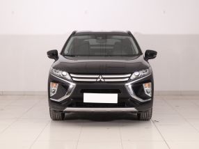 Mitsubishi Eclipse Cross - 2018
