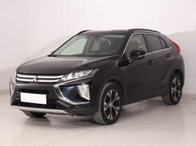 Mitsubishi Eclipse Cross - 2018