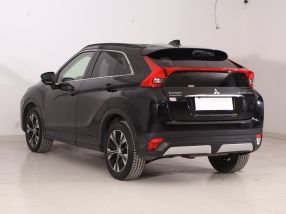 Mitsubishi Eclipse Cross - 2018