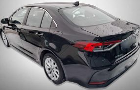 Toyota Corolla - 2022