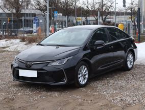 Toyota Corolla - 2022