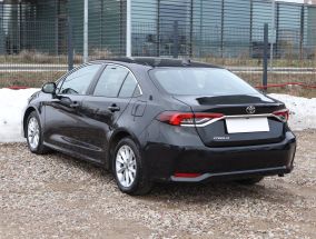 Toyota Corolla - 2022