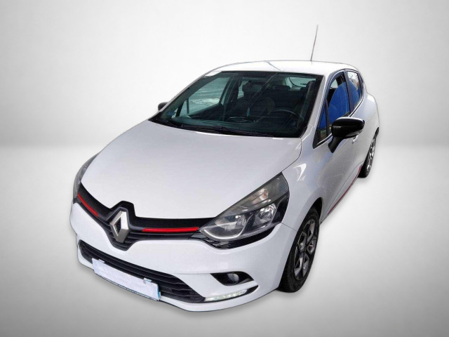 Renault Clio 2017
