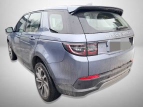 Land Rover Discovery Sport - 2021