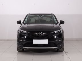 Opel Grandland - 2017