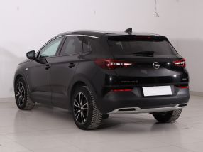 Opel Grandland - 2017