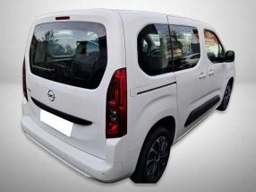 Opel Combo - 2019